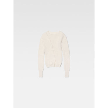 Women La Maille Pau - Off-white