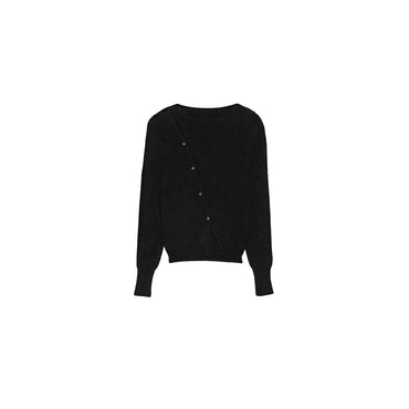Women La Maille Pau - Black