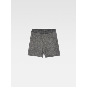 Women Le Short Arancia - Dark Grey