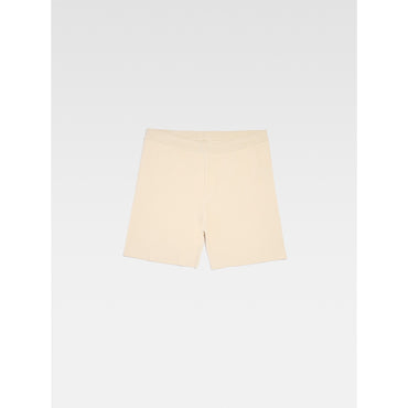 Women Le Short Arancia - Beige