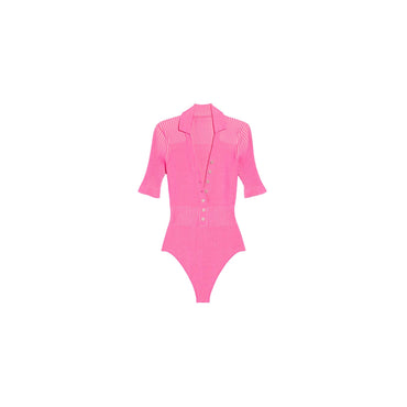 Women Le Body Yauco - Pink
