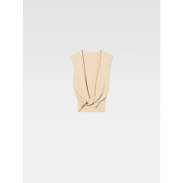 Women Le Haut Noue - Beige