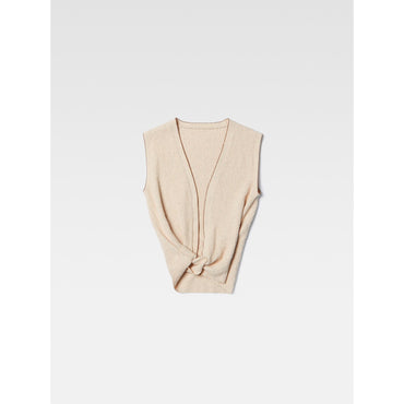 Women Le Haut Noue - Beige
