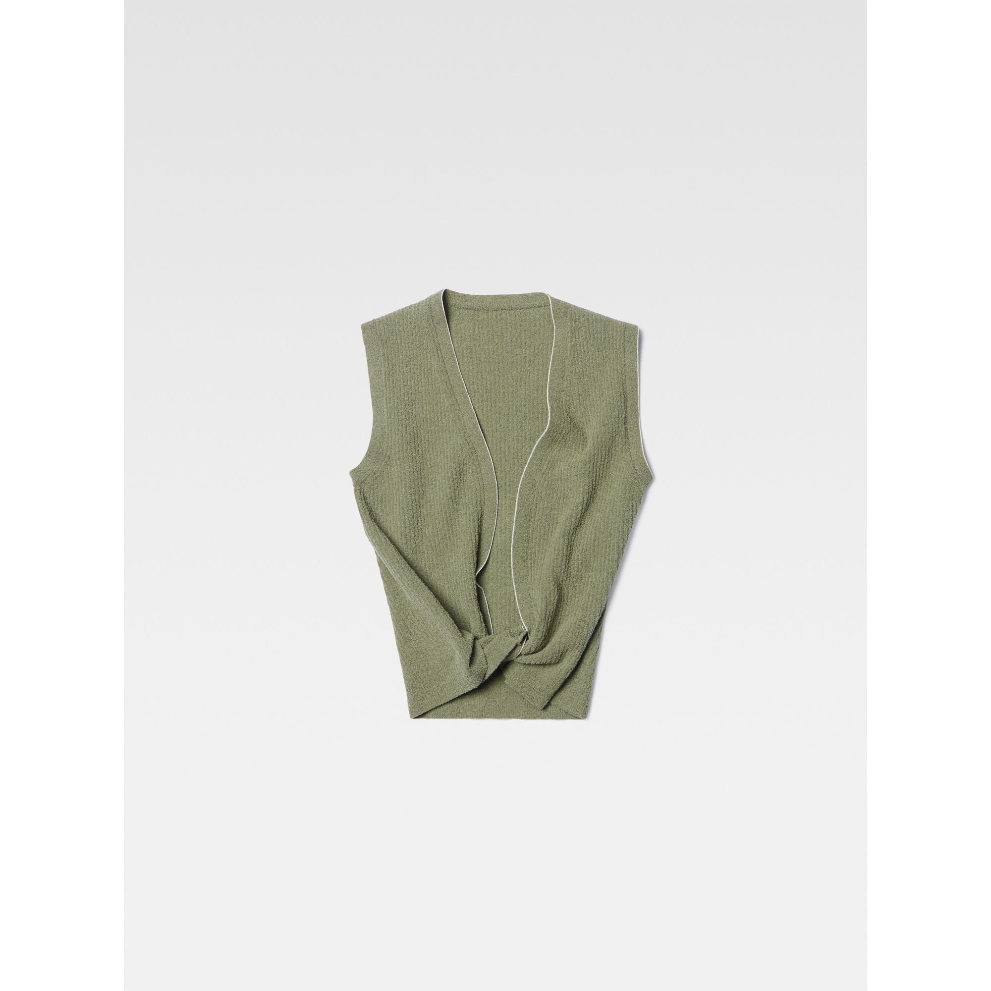 Women Le Haut Noue - Light Khaki