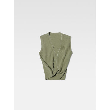Women Le Haut Noue - Light Khaki
