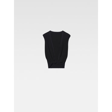 Women Le Haut Noue - Black