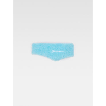 Unisex Le Bandeau Neve - Light Blue