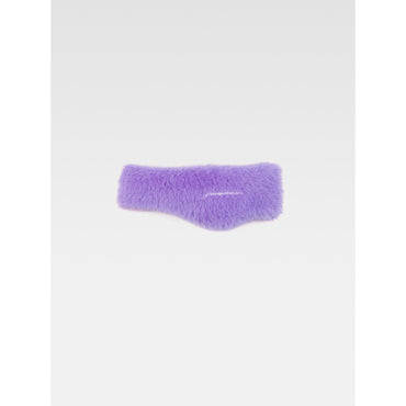 Unisex Le Bandeau Neve - Purple
