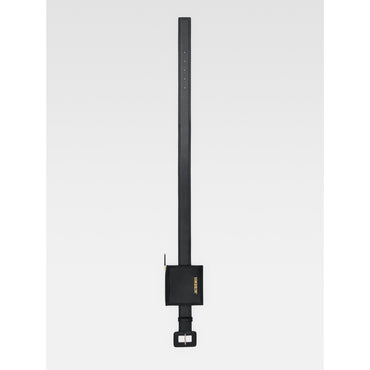 Women La Ceinture Carree - Black