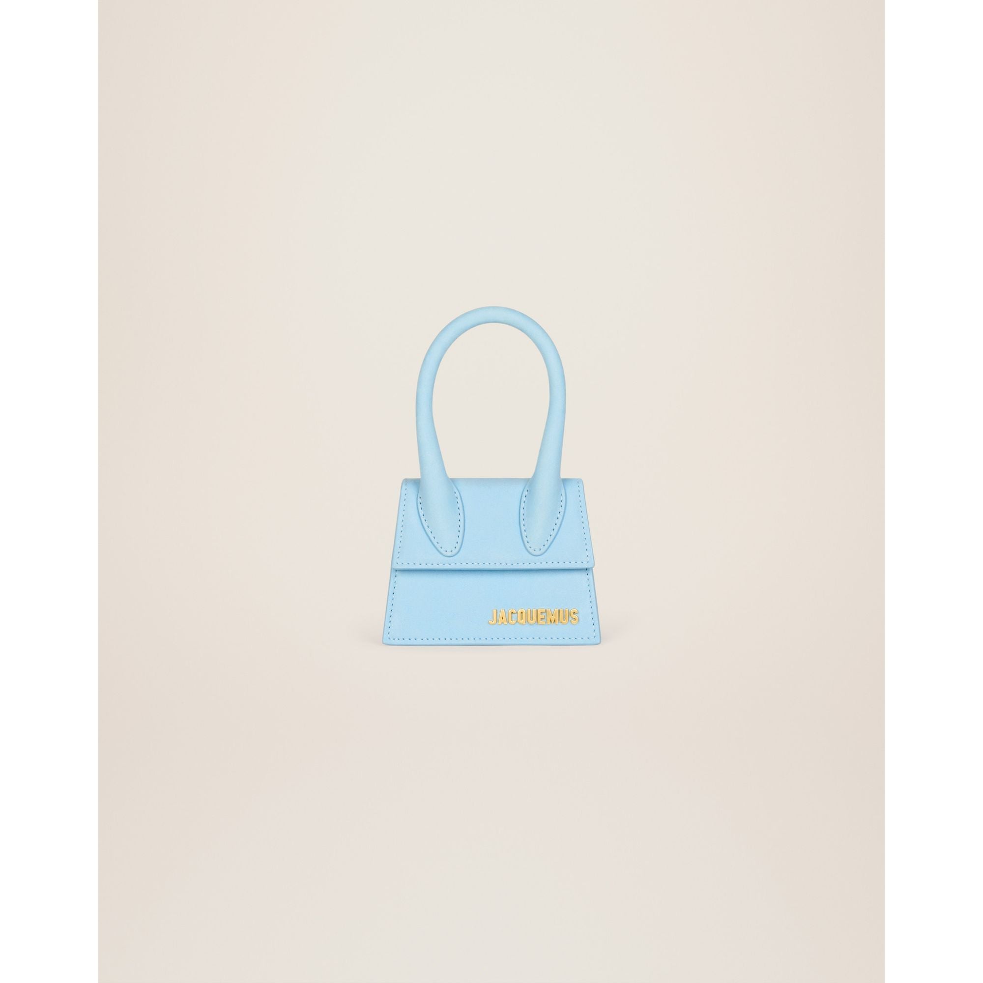 Women Le Chiquito - Light Blue