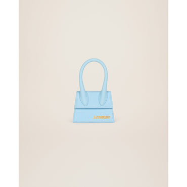 Women Le Chiquito - Light Blue
