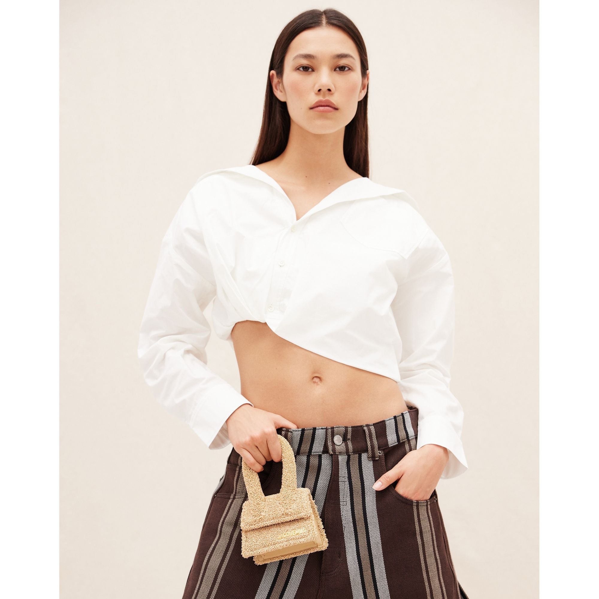 Women Le Chiquito - Beige