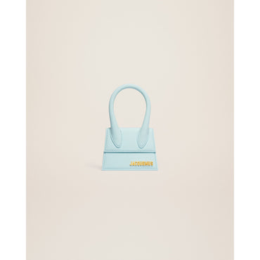 Women Le Chiquito - Pale Blue