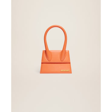 Women Le Chiquito Moyen - Orange
