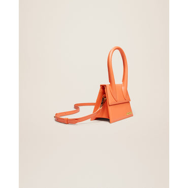 Women Le Chiquito Moyen - Orange