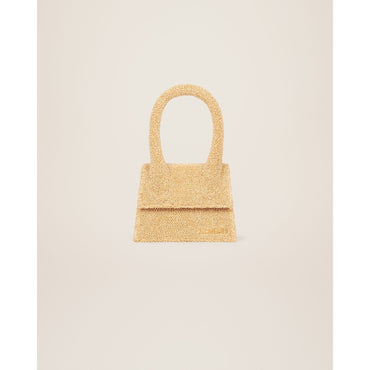 Women Le Chiquito Moyen - Beige