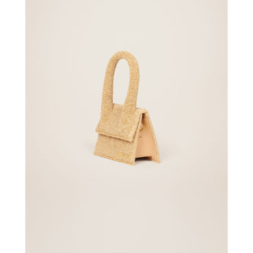 Women Le Chiquito Moyen - Beige