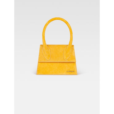 Women Le Grand Chiquito - Orange