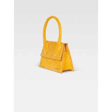 Women Le Grand Chiquito - Orange