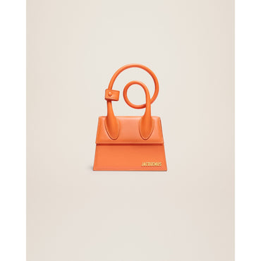 Women Le Chiquito Noeud - Orange