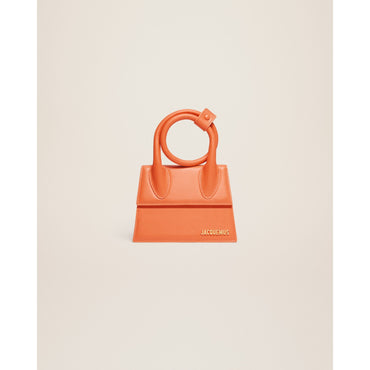 Women Le Chiquito Noeud - Orange
