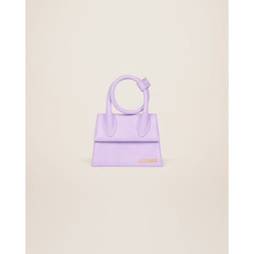 Women Le Chiquito Noeud - Lilac