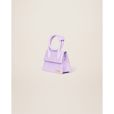 Women Le Chiquito Noeud - Lilac