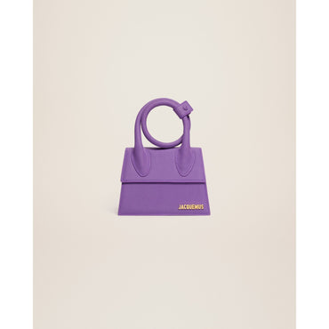 Women Le Chiquito Noeud - Purple