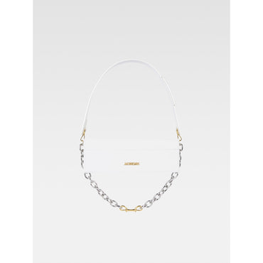 Women Le Ciuciu - White
