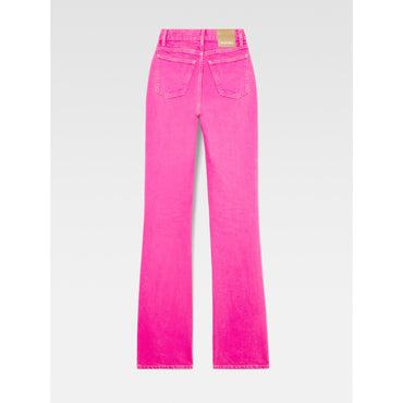 Women Le De Nimes - Pink