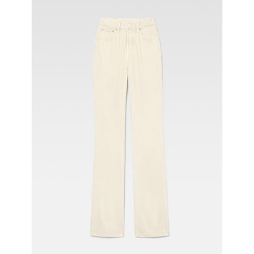 Women Le De Nimes - Off-white