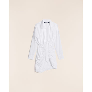 Women La Robe Bahia - White
