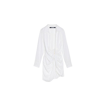 Women La Robe Bahia - White