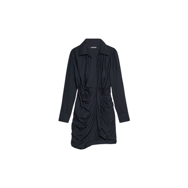 Women La Robe Bahia - Dark Navy