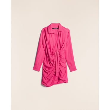 Women La Robe Bahia - Pink