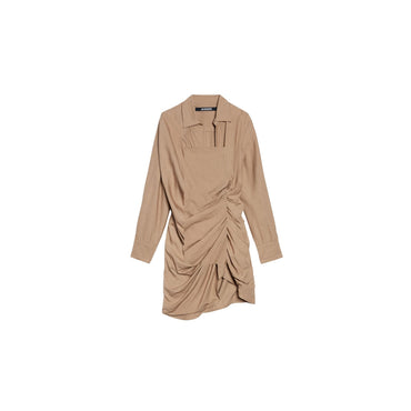Women La Robe Bahia - Beige