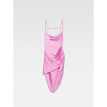 Women La Robe Saudade - Pink