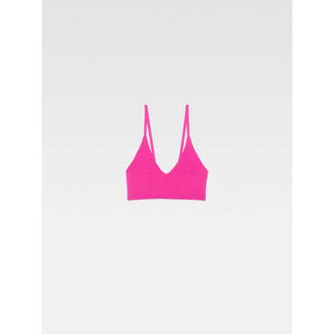 Women Le Bandeau Valensole - Pink