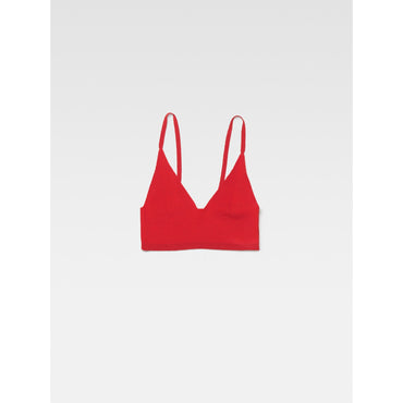 Women Le Bandeau Valensole - Red