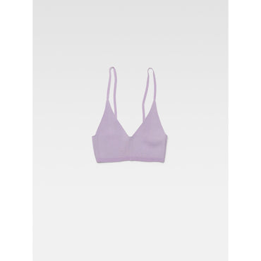 Women Le Bandeau Valensole - Purple