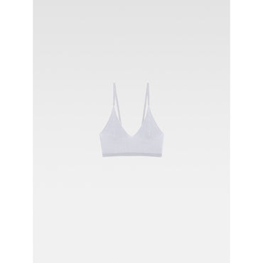 Women Le Bandeau Valensole - Light Grey