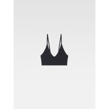 Women Le Bandeau Valensole - Black