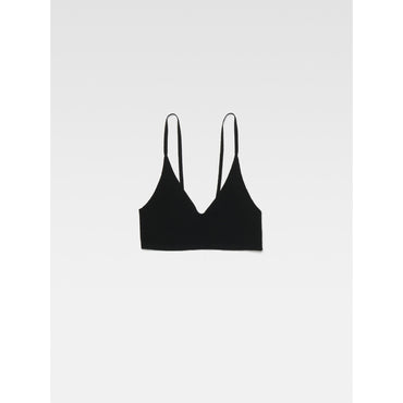 Women Le Bandeau Valensole - Black