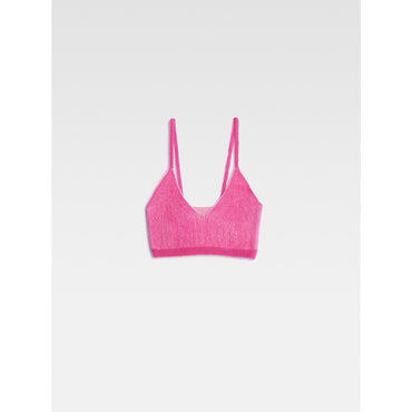 Women Le Bandeau Valensole - Pink