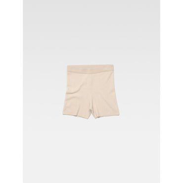 Women Le Short Arancia - Beige
