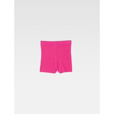 Women Le Short Arancia - Pink