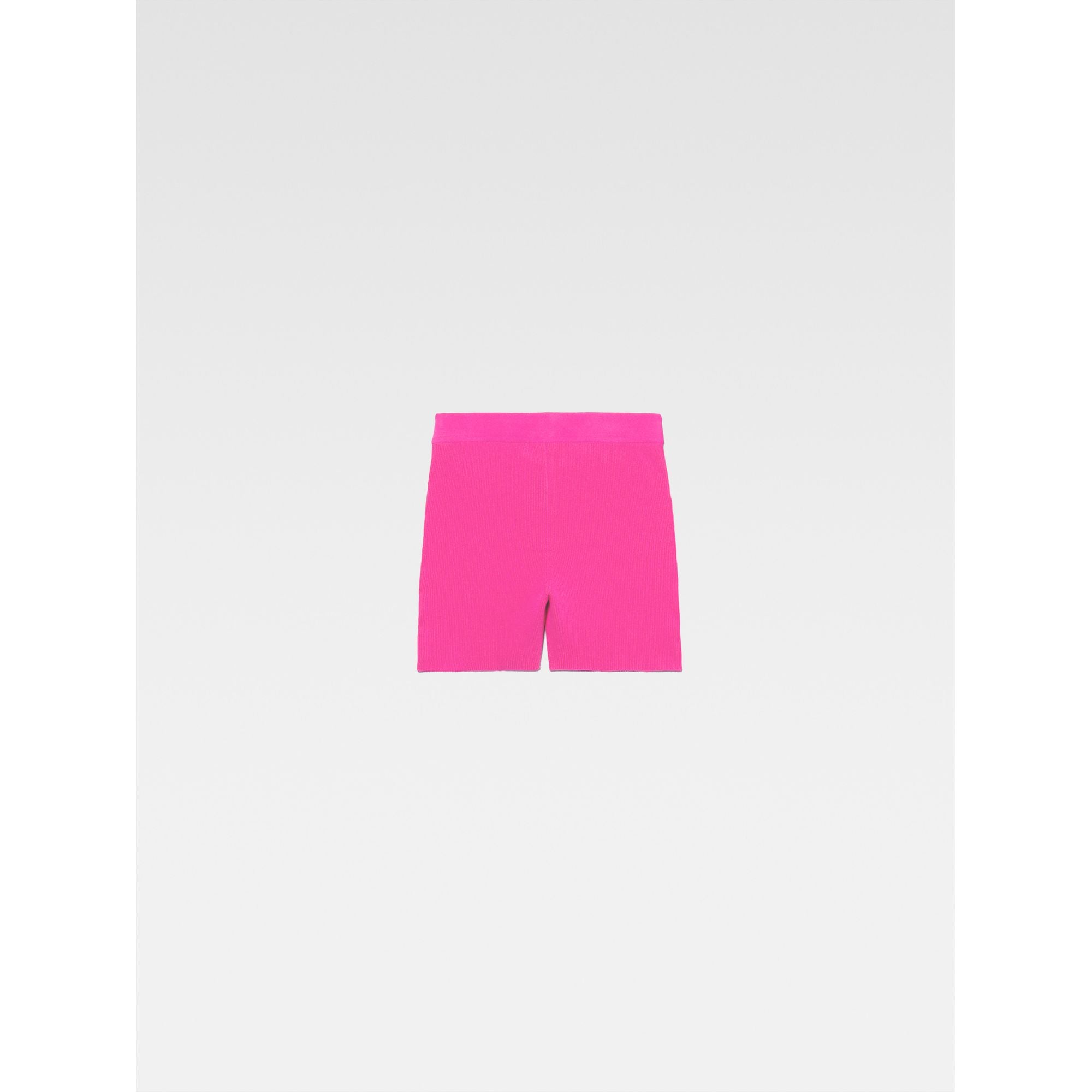 Women Le Short Arancia - Pink