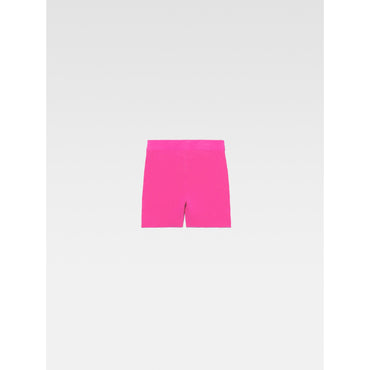 Women Le Short Arancia - Pink