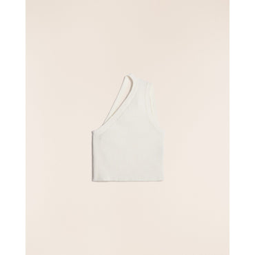 Women La Maille Ascu - Off-white