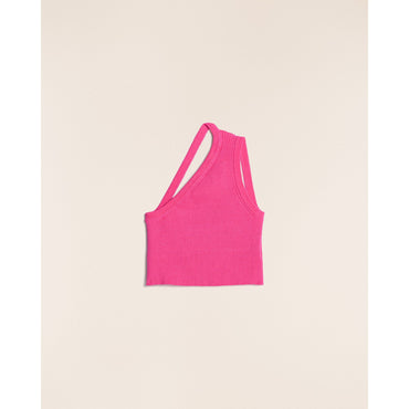 Women La Maille Ascu - Pink